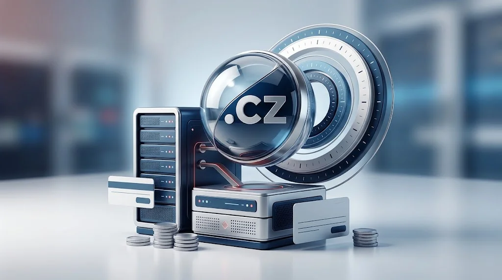 .cz-domain